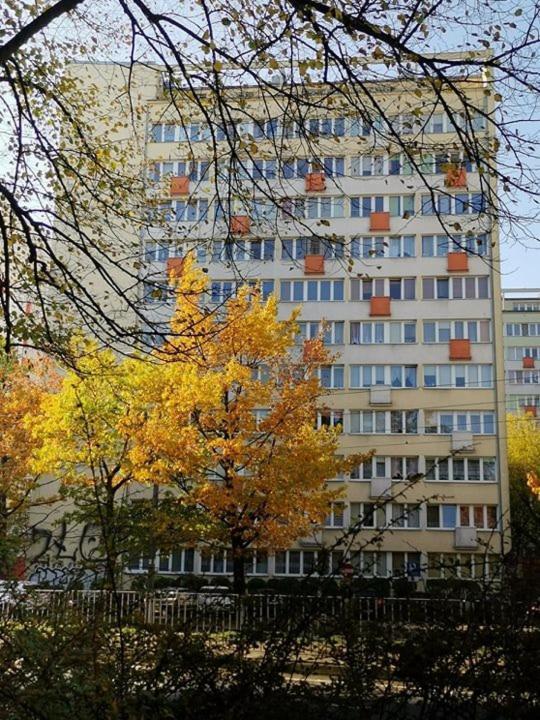 Apartament Matejki I - Unique Apartments Estetino Exterior foto